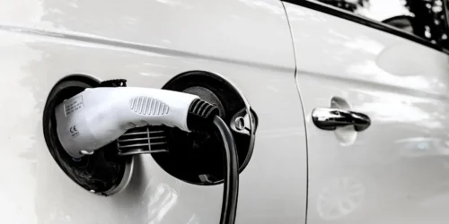 12 bornes de recharge testées