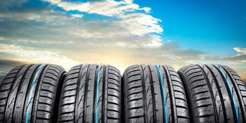 Avec ces pneus d&rsquo;été, vous êtes en sécurité