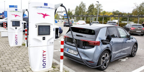 La batterie de l&rsquo;ID.3 soumise à un bilan de santé