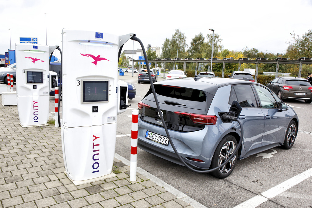 La batterie de l&rsquo;ID.3 soumise à un bilan de santé