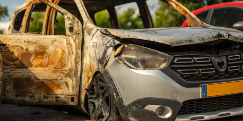 Sur la route : moins de morts, plus de blessés