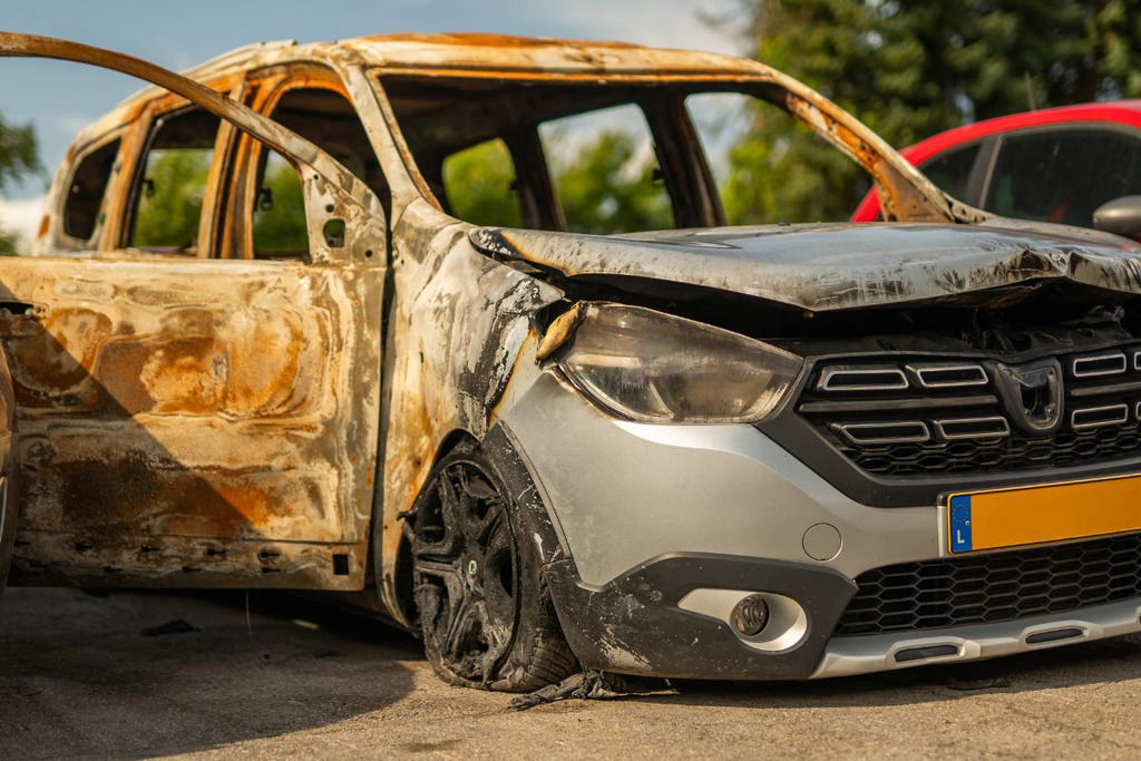 On the road: fewer deaths, more injuries