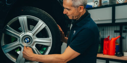 Attention en achetant des pneus et des jantes !