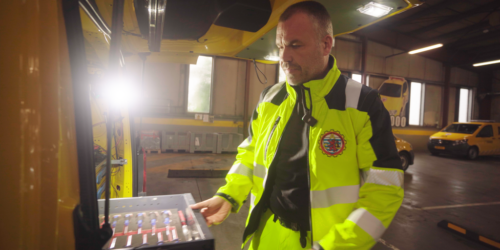 Cure de jeunesse pour la flotte ACL