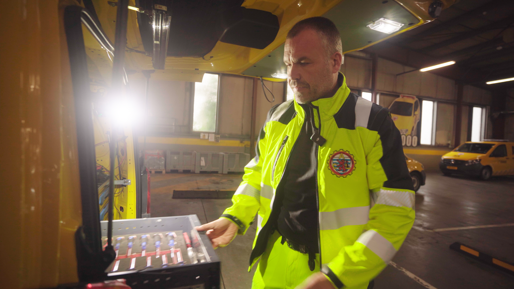 Cure de jeunesse pour la flotte ACL