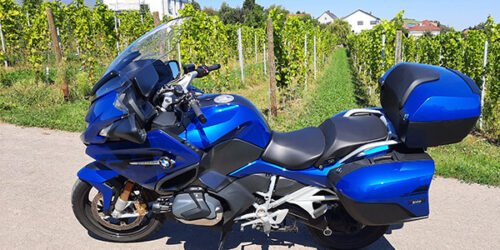 BMW R 1250 RT