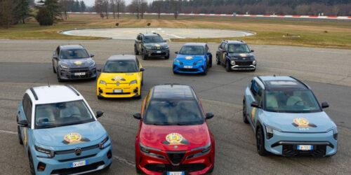 Renault R5 und Alpine A290 sind „Car of the Year 2025“