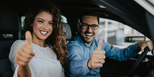 AutoOccasiounsFestival : Zwei Wochen speziell für Gebrauchtwagen