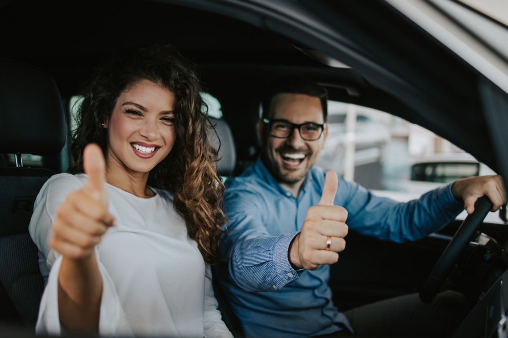 AutoOccasiounsFestival : Zwei Wochen speziell für Gebrauchtwagen