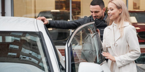 61ᵉ édition de l’Autofestival