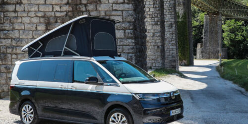 Nouveau California Ocean