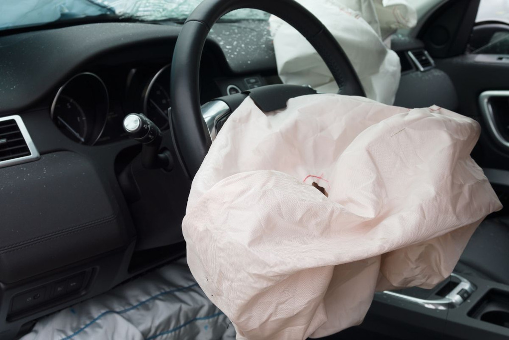 Defekte Airbags: Was tun?