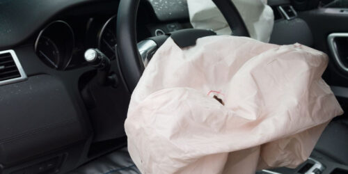 Defective Airbags: What to Do?