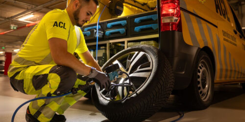 Tout savoir sur les pneus