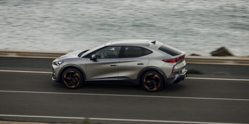 Cupra Tavascan, meilleur que ID.5 ?