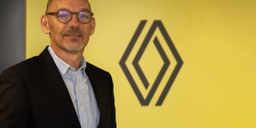 Réorganisation géographique chez Renault Luxembourg