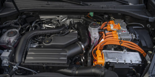 Von Diesel bis Elektro: Neue Mobilitätstrends in Luxemburg