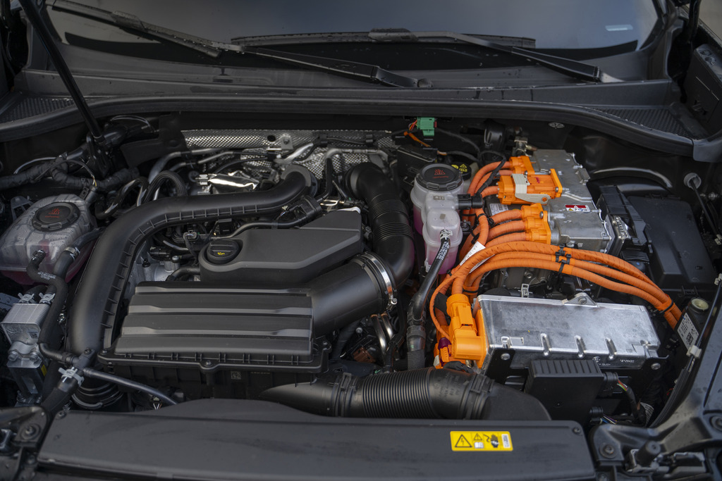 From diesel to electric: new mobility trends in Luxembourg