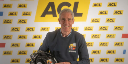 Max Wax: Afrika unter der Haut