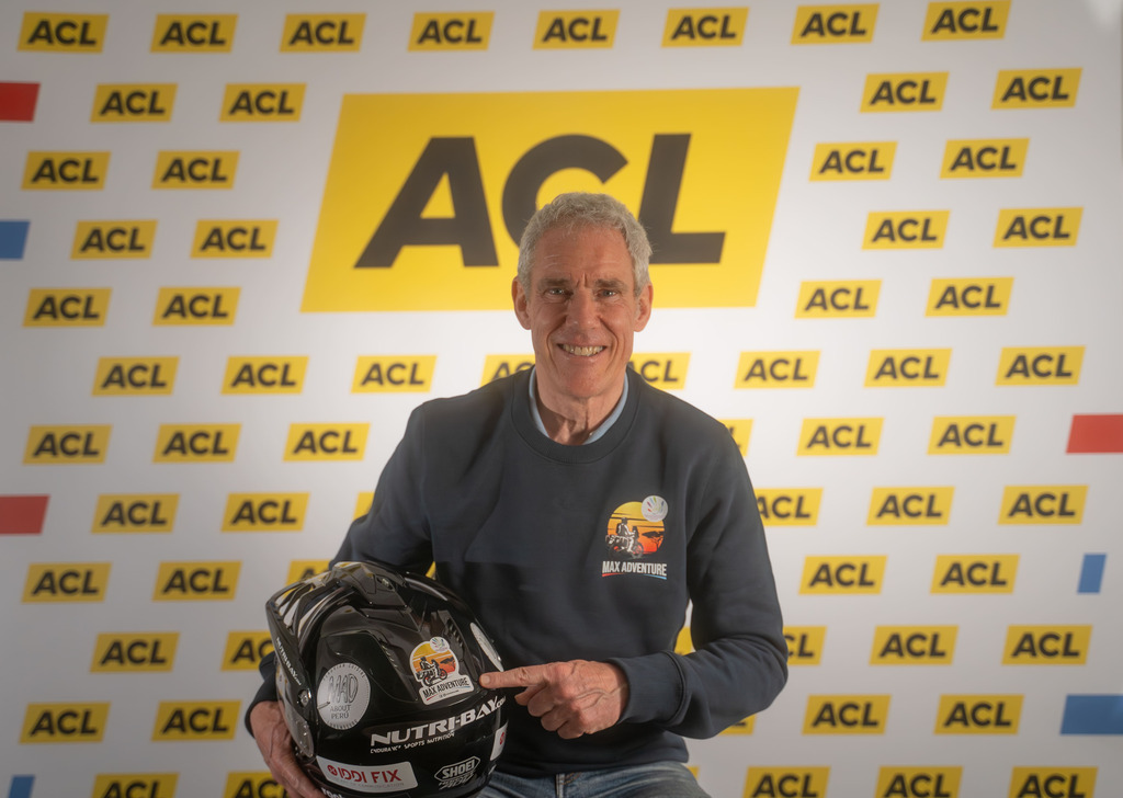 Max Wax: Afrika unter der Haut