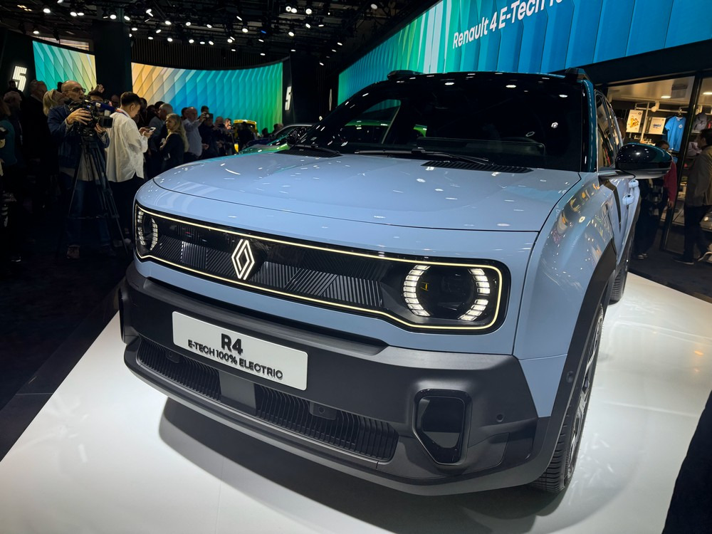 Découvrez les stars du Mondial de l&rsquo;Auto 2024