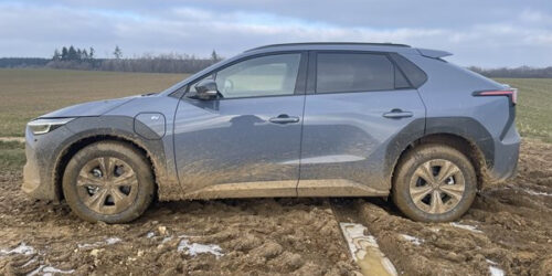 A true permanent 4×4