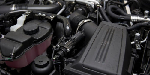 Die Heizung – bei Elektrofahrzeugen von entscheidender Bedeutung