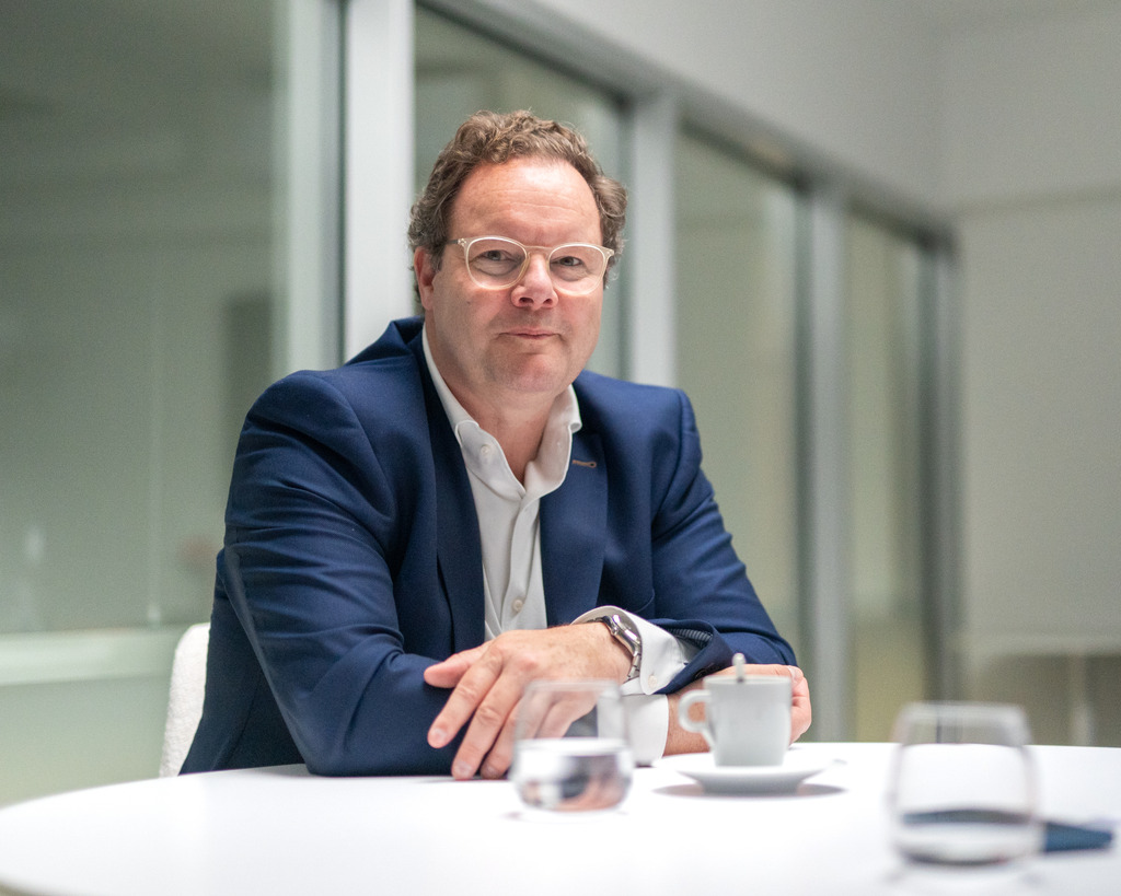 Volvo eröffnet neues Autohaus in Bonneweg