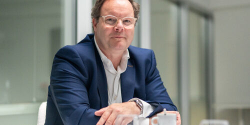 Volvo moves to Bonnevoie