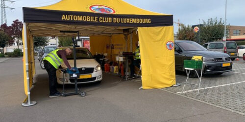 Près de 15% des batteries identifiées comme défectueuses