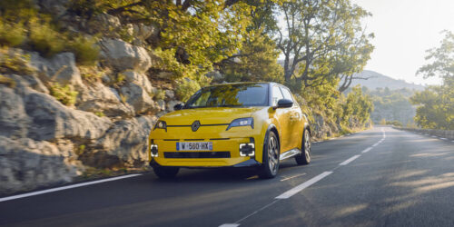 Neue Renault 5: Er hat alles, um zur Ikone zu werden
