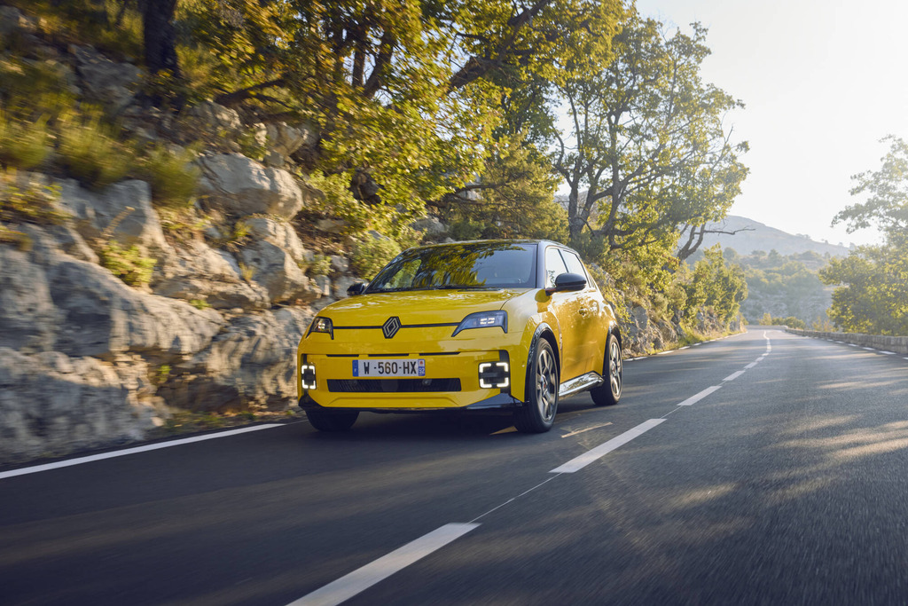 New Renault 5: Everything you need to become an icon