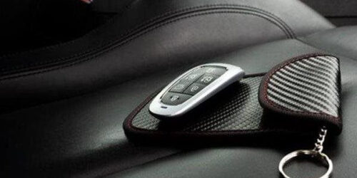 Comment prévenir le vol de voiture sans effraction?