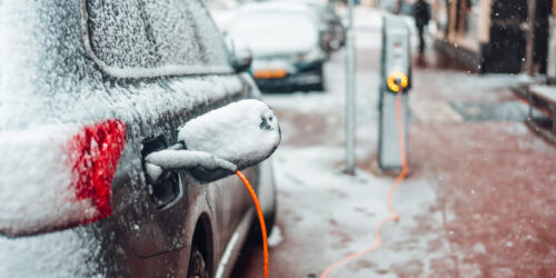 Les véhicules 100 % électriques sont-ils tous égaux face à l&rsquo;hiver ?