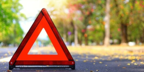 Que faire en cas d’accident ou de panne ?