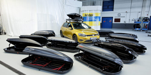 Un coffre de toit de qualité n&rsquo;est pas forcément cher