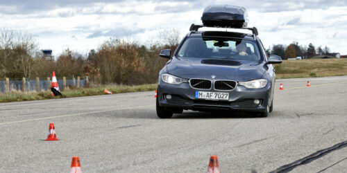 Photo-reportage