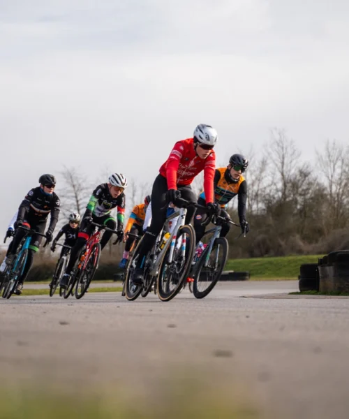 Image de la catégorie En roue libre