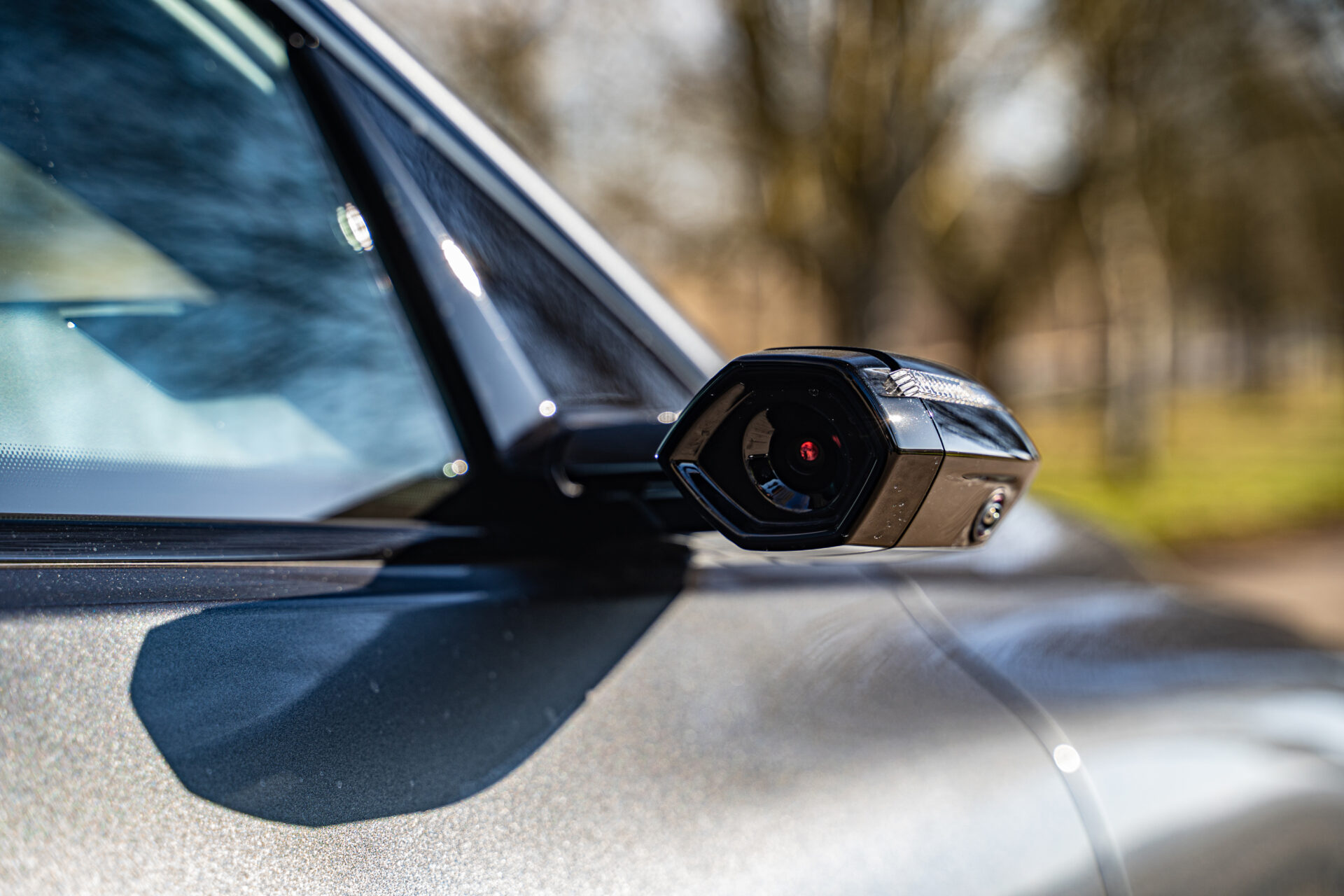 Audi A6 Avant e-tron Audi A6 Avant e-tron