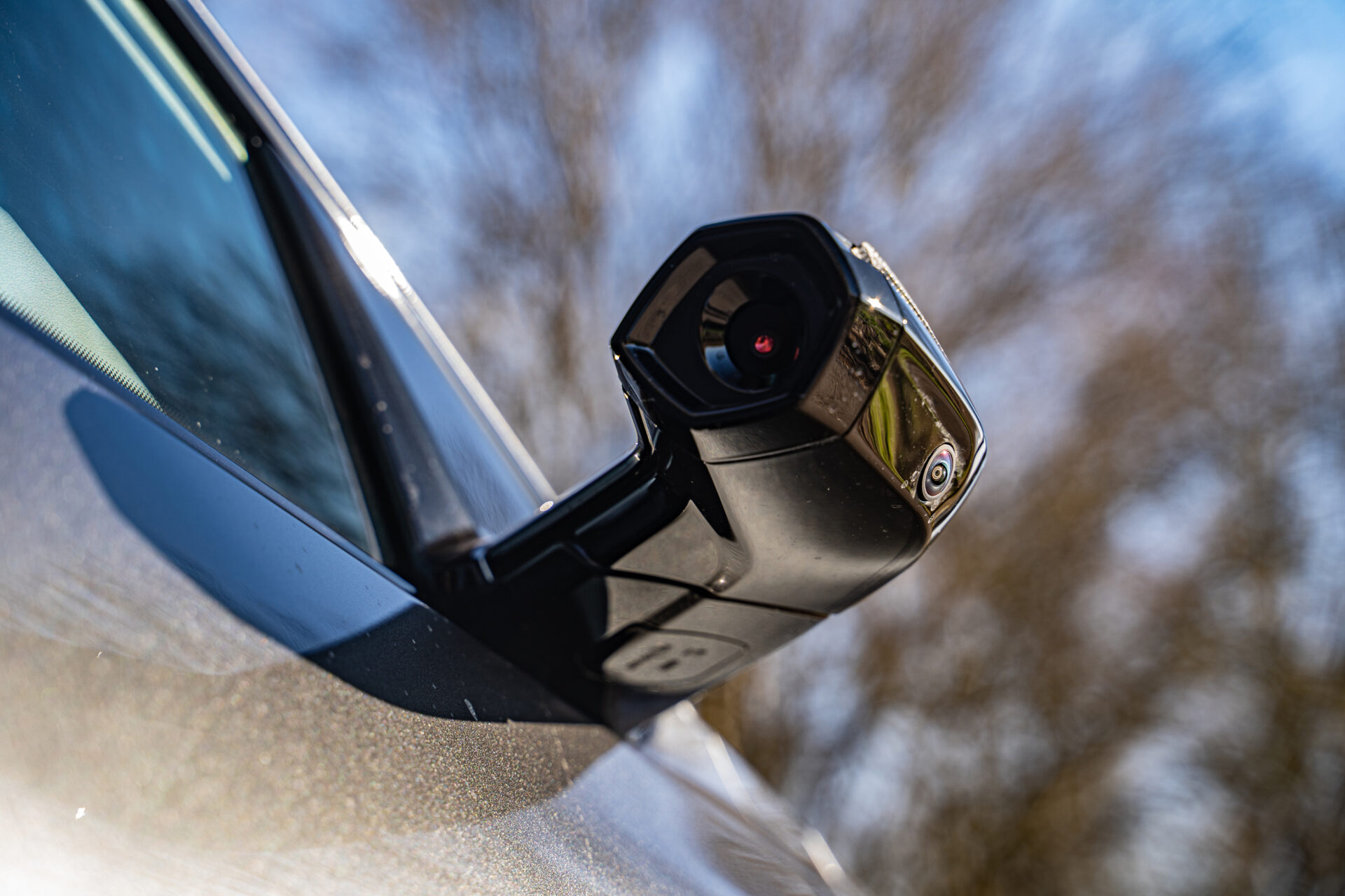 Audi A6 Avant e-tron Audi A6 Avant e-tron