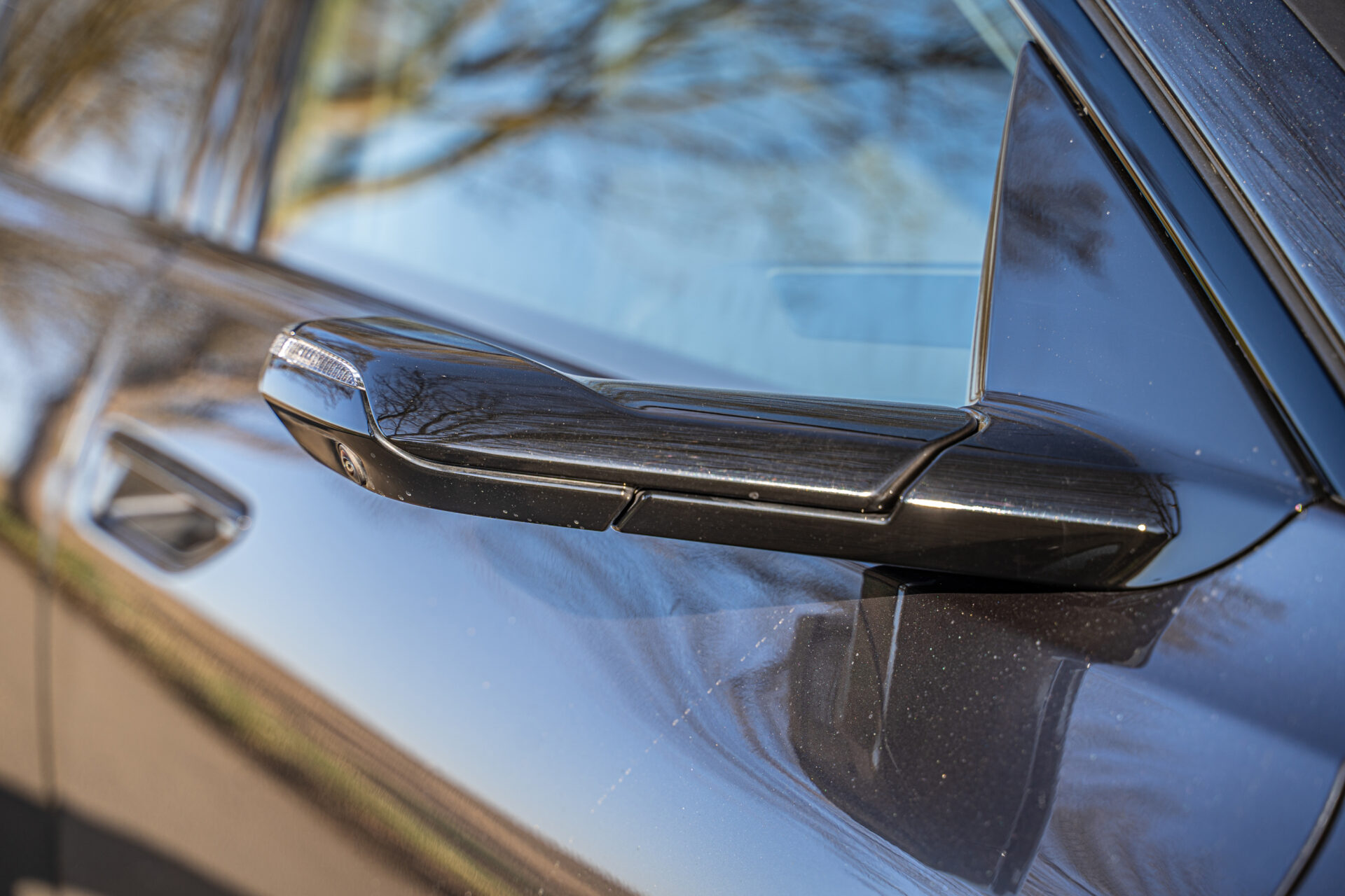 Audi A6 Avant e-tron Audi A6 Avant e-tron