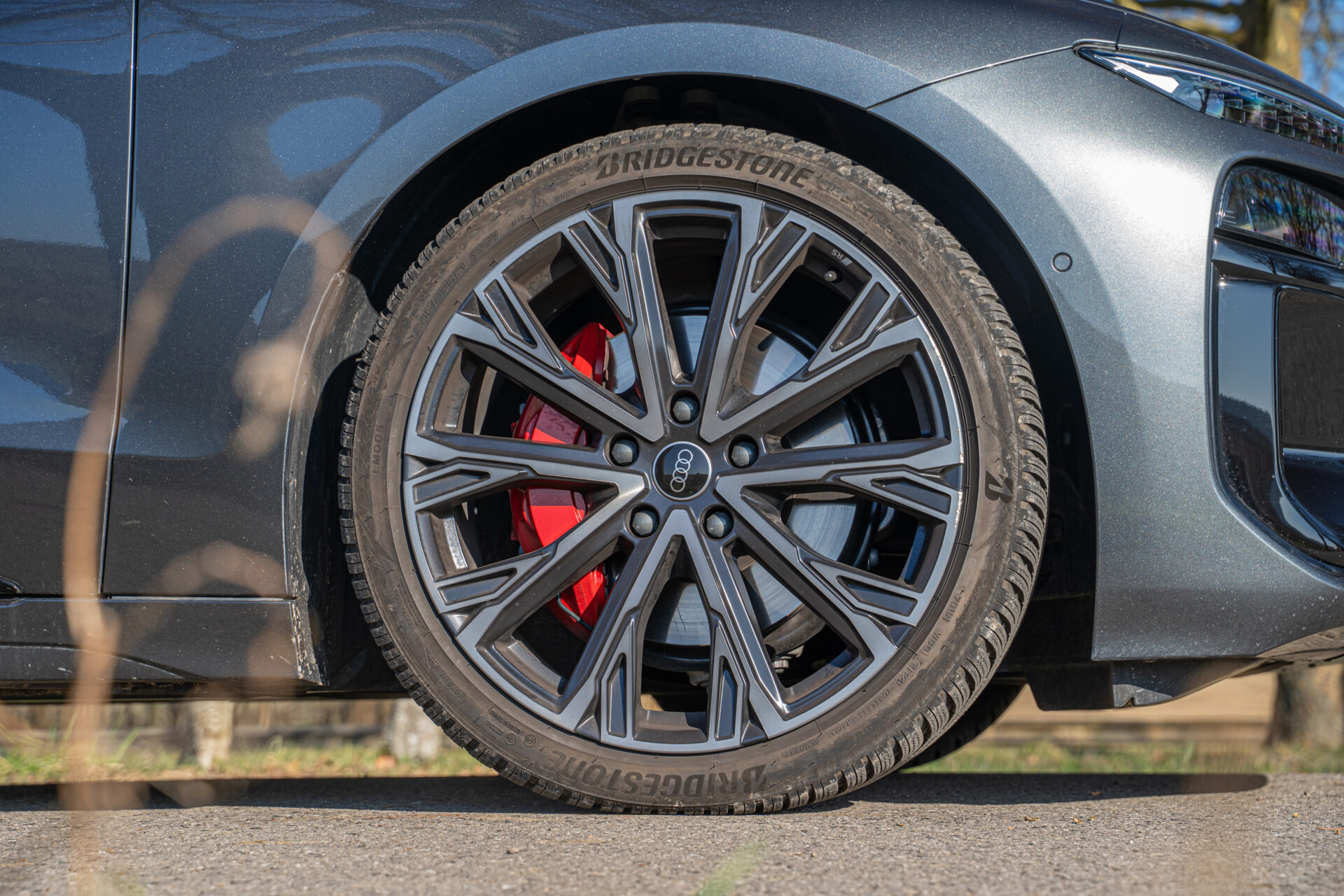 Audi A6 Avant e-tron Audi A6 Avant e-tron