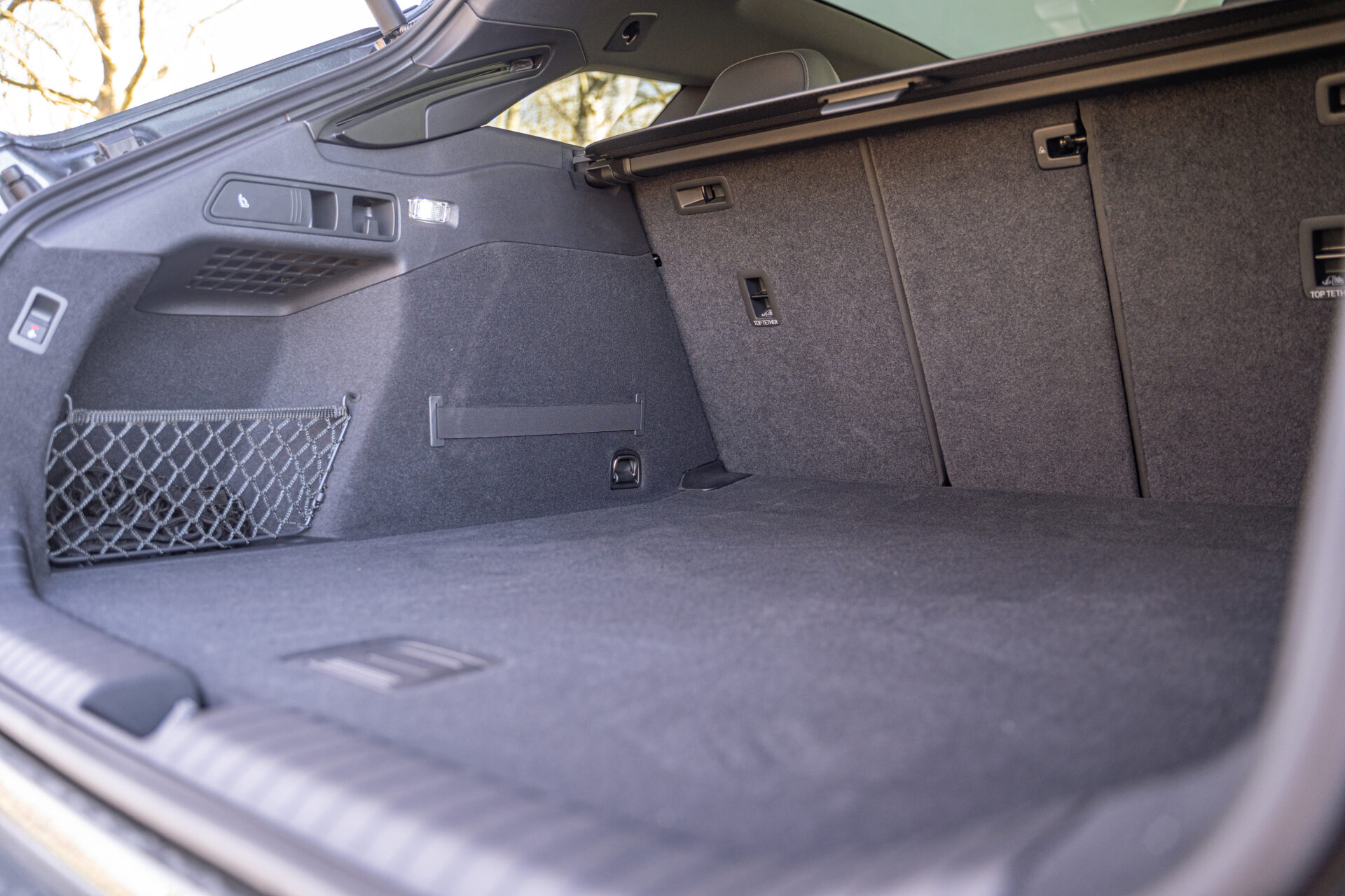 Audi A6 Avant e-tron Audi A6 Avant e-tron