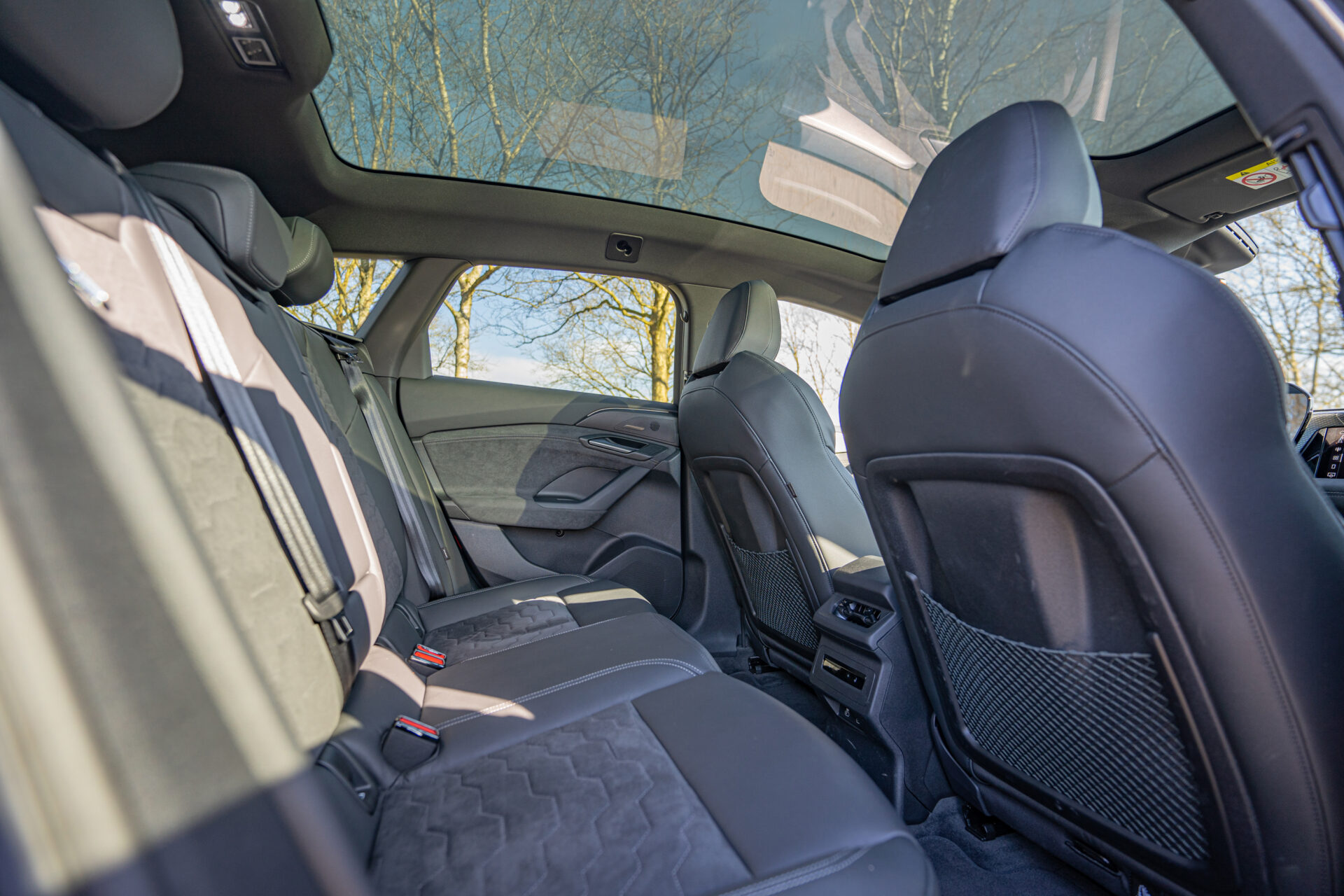 Audi A6 Avant e-tron Audi A6 Avant e-tron