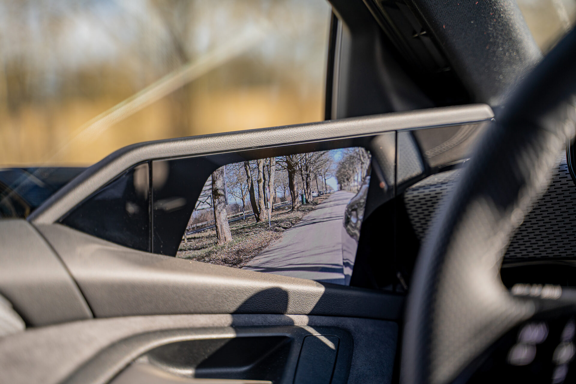 Audi A6 Avant e-tron Audi A6 Avant e-tron