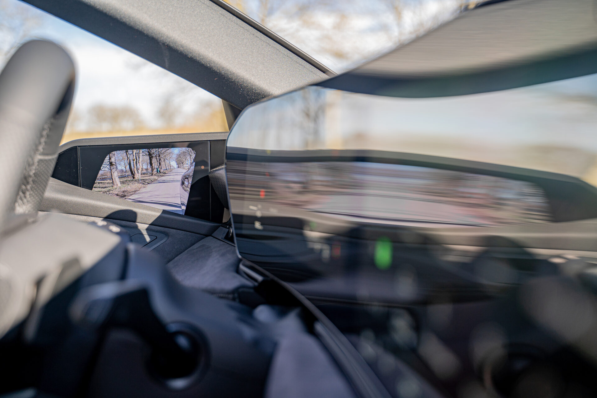 Audi A6 Avant e-tron Audi A6 Avant e-tron