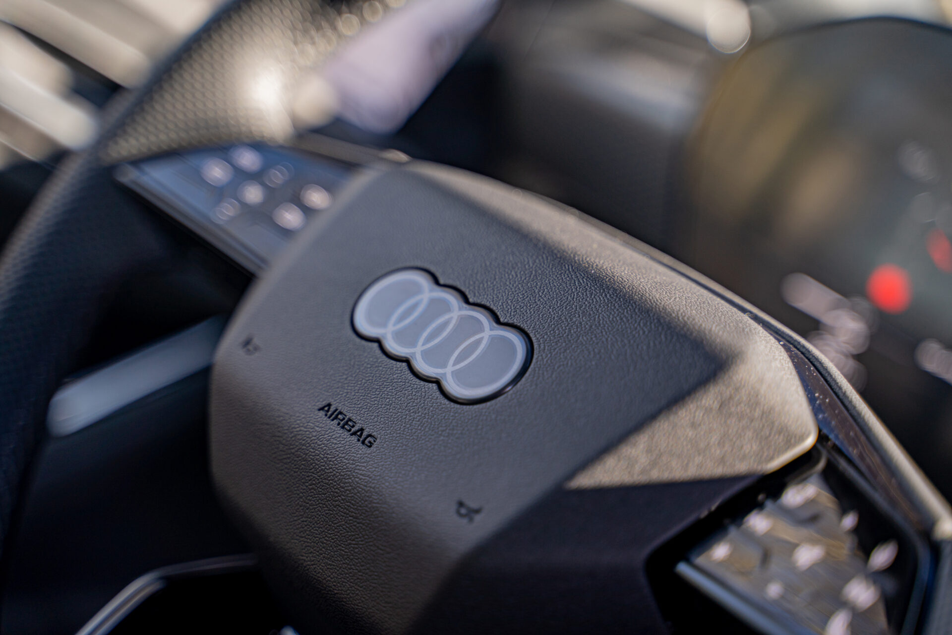 Audi A6 Avant e-tron Audi A6 Avant e-tron