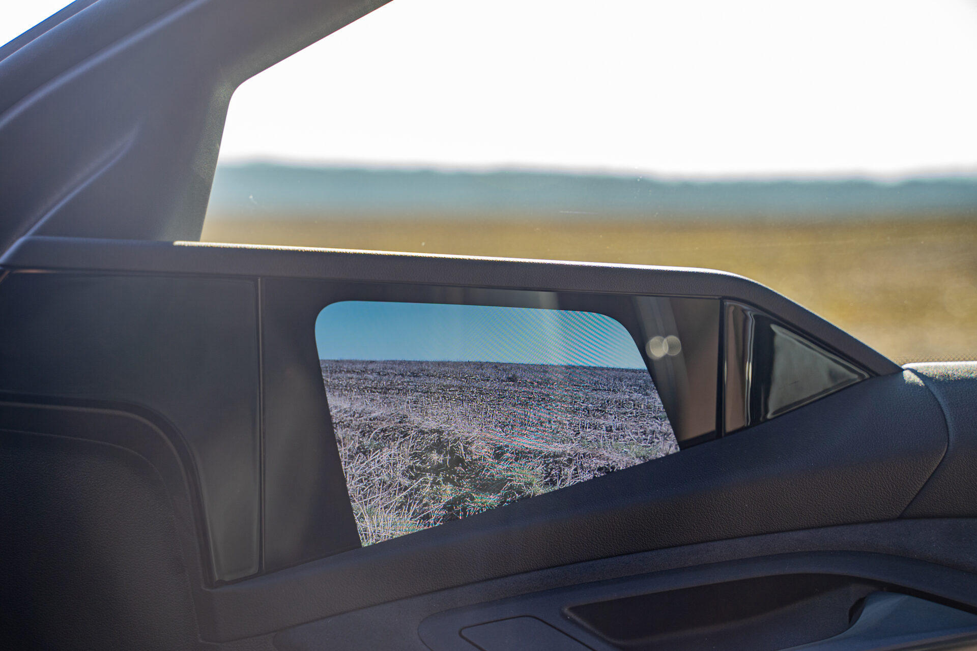 Audi A6 Avant e-tron Audi A6 Avant e-tron