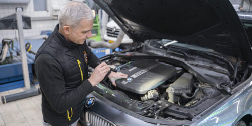 Une motorisation pour chaque profil