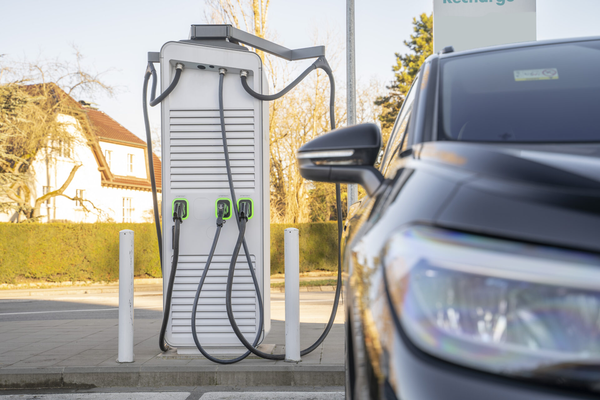 La voiture électrique « reste financièrement avantageuse » en 2025 La voiture électrique « reste financièrement avantageuse » en 2025